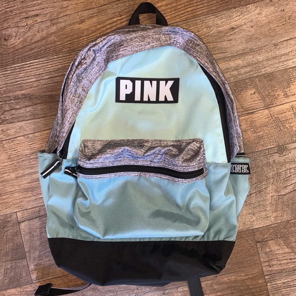 VS PINK BACKPACK